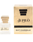 NUIT CHARNELLE