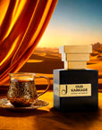 OUD KARKADE