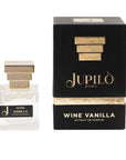 WINE VANILLA