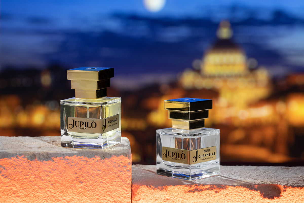 Secret Rome – Jupilo
