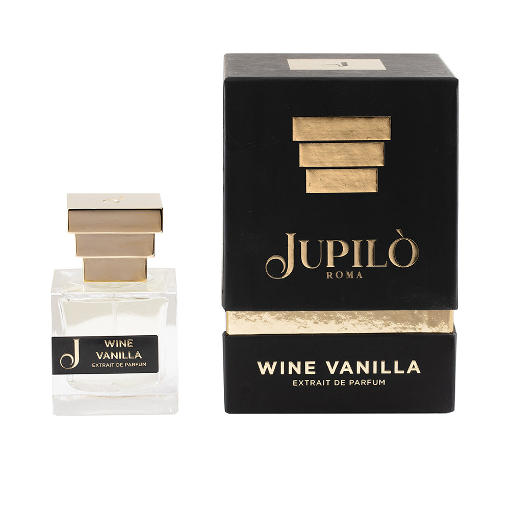 WINE VANILLA