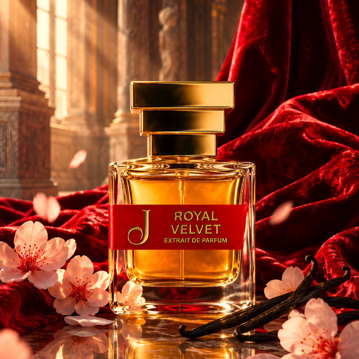 ROYAL VELVET