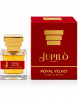 ROYAL VELVET